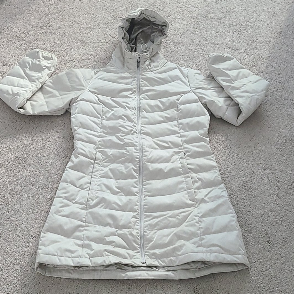 The North Face Jacket
